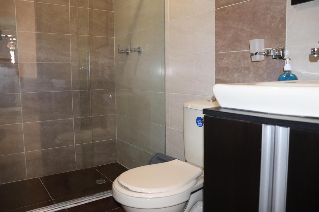 Bilbao Suite ปัสโต ภายนอก รูปภาพ